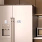 Refrigerator Locks with Password