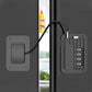 Refrigerator Locks with Password