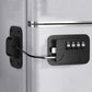 Refrigerator Locks with Password