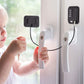 Refrigerator Locks with Password