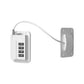 Refrigerator Locks with Password