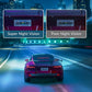 3 Channel Dash Cam Front and Rear Inside 1080P Full HD 170 Degree Wide Angle Dashboard Camera with 32GB SD Card