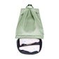 Travel Sports Dry and Wet Separation Backpack with Shoes Compartment