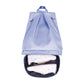 Travel Sports Dry and Wet Separation Backpack with Shoes Compartment