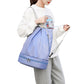 Travel Sports Dry and Wet Separation Backpack with Shoes Compartment