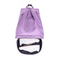Travel Sports Dry and Wet Separation Backpack with Shoes Compartment