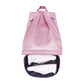 Travel Sports Dry and Wet Separation Backpack with Shoes Compartment