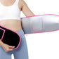 2Pcs Women Waist Trainer Sweat Band Sport Waist Shaper Belt