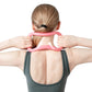 4Pcs Yoga Equipment Set Indoor Home Fitness Exercise Equipment