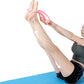 4Pcs Yoga Equipment Set Indoor Home Fitness Exercise Equipment