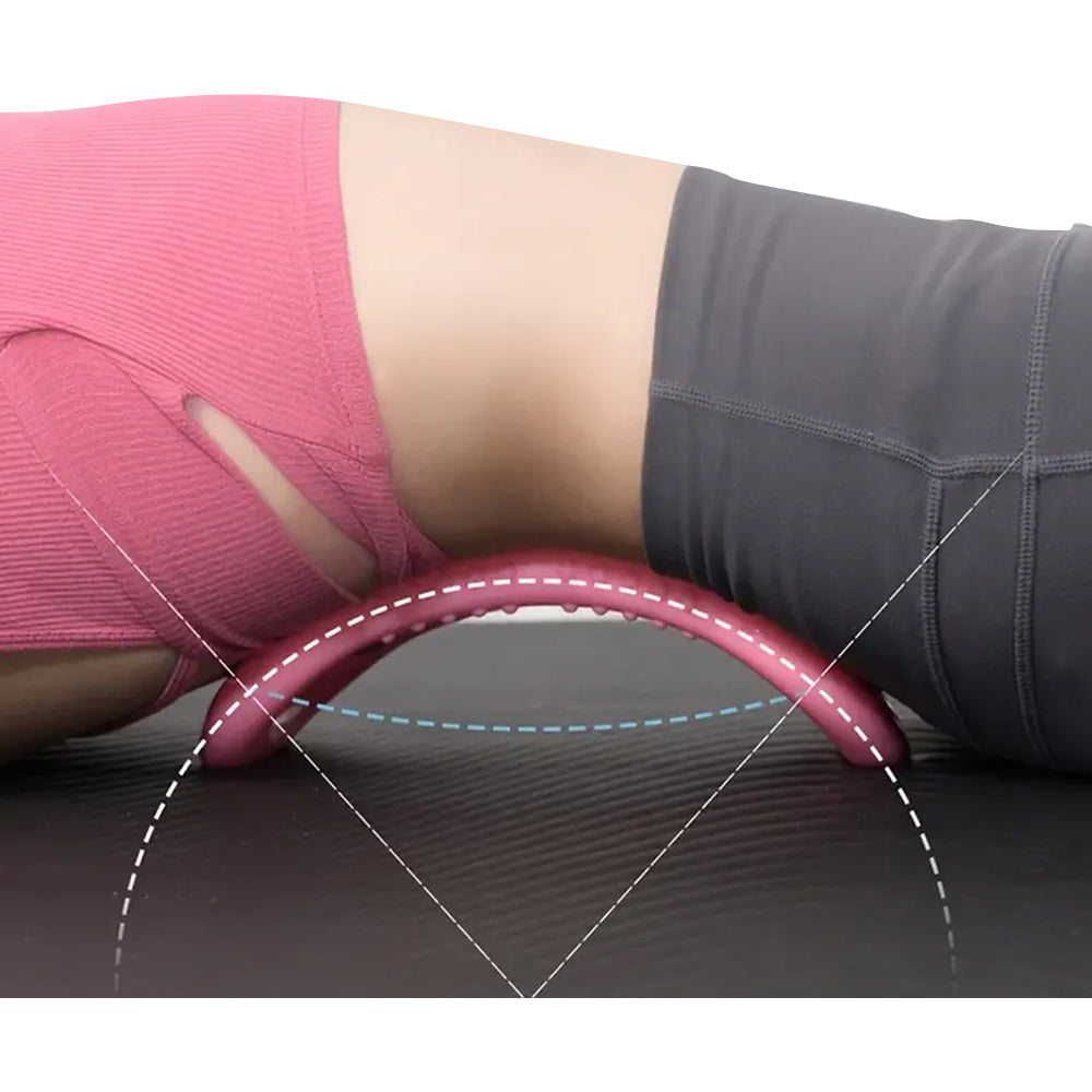 4Pcs Yoga Equipment Set Indoor Home Fitness Exercise Equipment