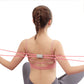 4Pcs Yoga Equipment Set Indoor Home Fitness Exercise Equipment