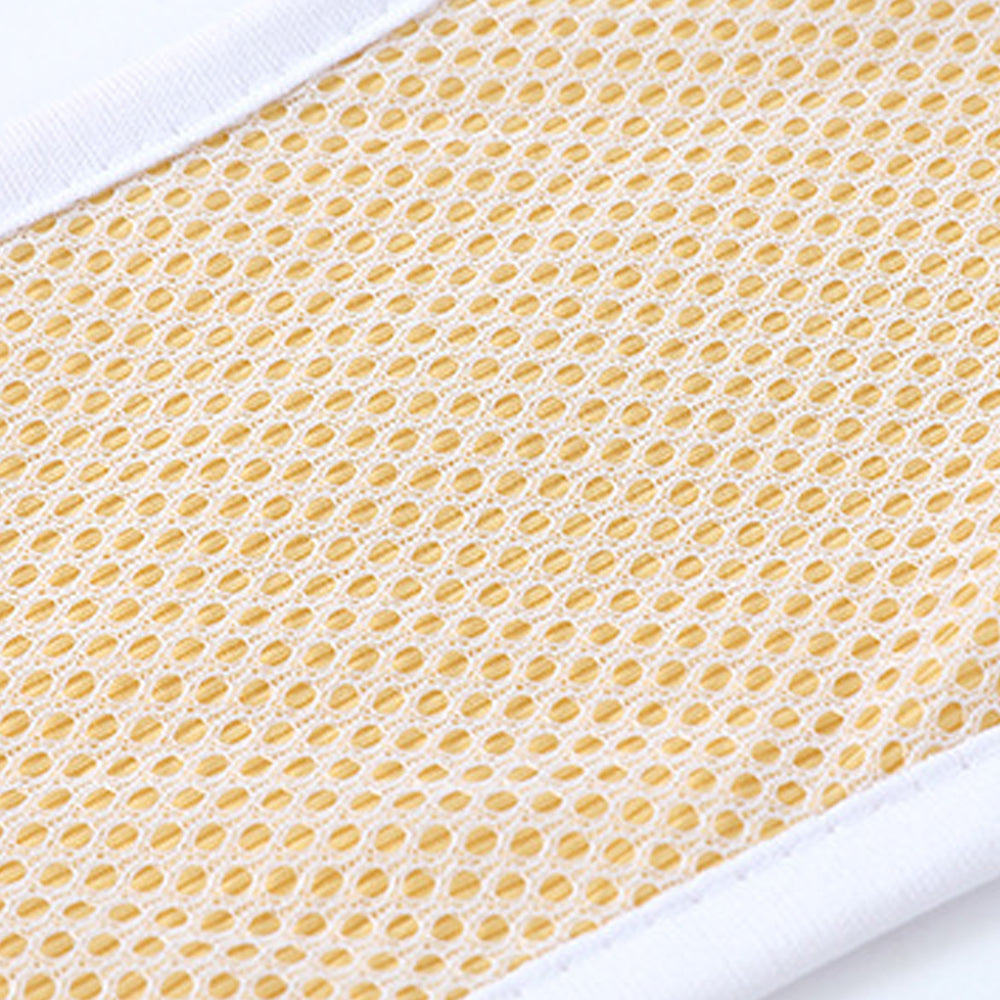 4Pcs Reusable Female Dog Nappy Diapers Hygiene Sanitary Pants Underpants