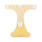 4Pcs Reusable Female Dog Nappy Diapers Hygiene Sanitary Pants Underpants