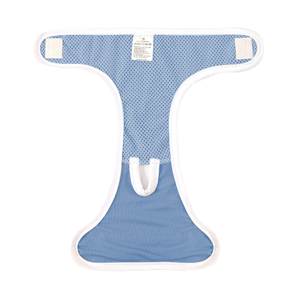 4Pcs Reusable Female Dog Nappy Diapers Hygiene Sanitary Pants Underpants
