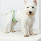 4Pcs Reusable Female Dog Nappy Diapers Hygiene Sanitary Pants Underpants