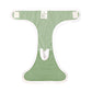 4Pcs Reusable Female Dog Nappy Diapers Hygiene Sanitary Pants Underpants