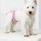4Pcs Reusable Female Dog Nappy Diapers Hygiene Sanitary Pants Underpants