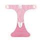 4Pcs Reusable Female Dog Nappy Diapers Hygiene Sanitary Pants Underpants