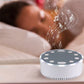White Noise Sound Machine Sleeping Machine