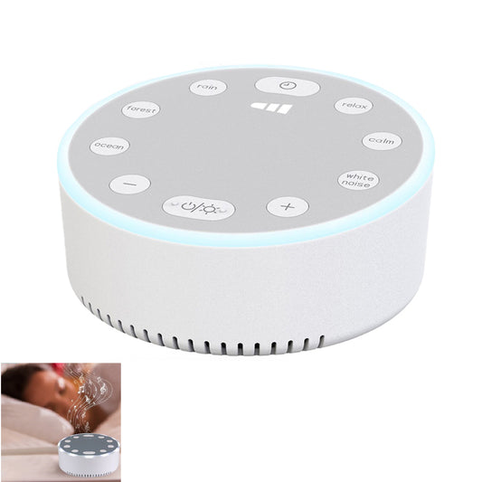 White Noise Nature Sound Machine Sleep Aid Sound Sleeping Machine