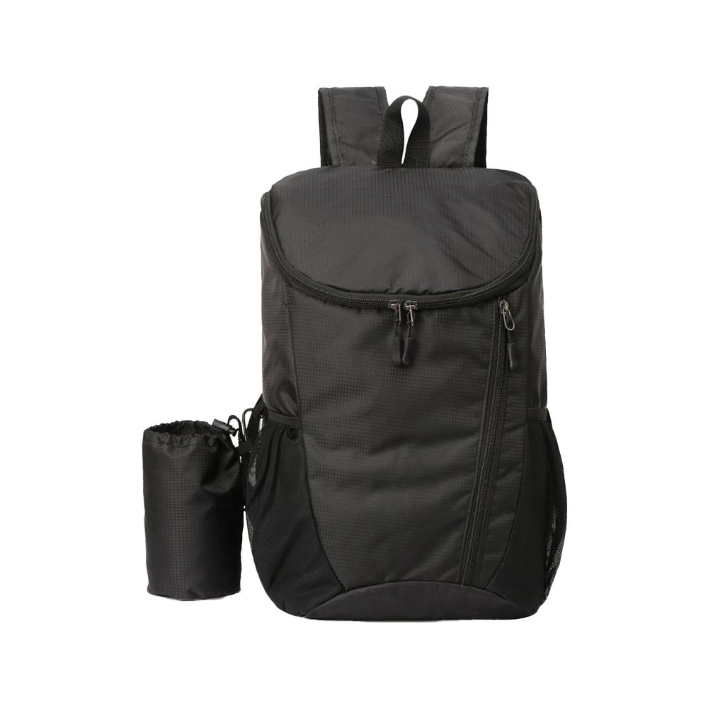Light Foldable Water-resistant Outdoor Sports Backpack Camping Hiking Travel Bag