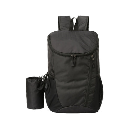 Light Foldable Water-resistant Outdoor Sports Backpack Camping Hiking Travel Bag