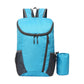Light Foldable Water-resistant Outdoor Sports Backpack Camping Hiking Travel Bag