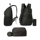 Light Foldable Water-resistant Outdoor Sports Backpack Camping Hiking Travel Bag