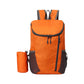 Light Foldable Water-resistant Outdoor Sports Backpack Camping Hiking Travel Bag