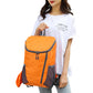 Light Foldable Water-resistant Outdoor Sports Backpack Camping Hiking Travel Bag