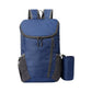 Light Foldable Water-resistant Outdoor Sports Backpack Camping Hiking Travel Bag