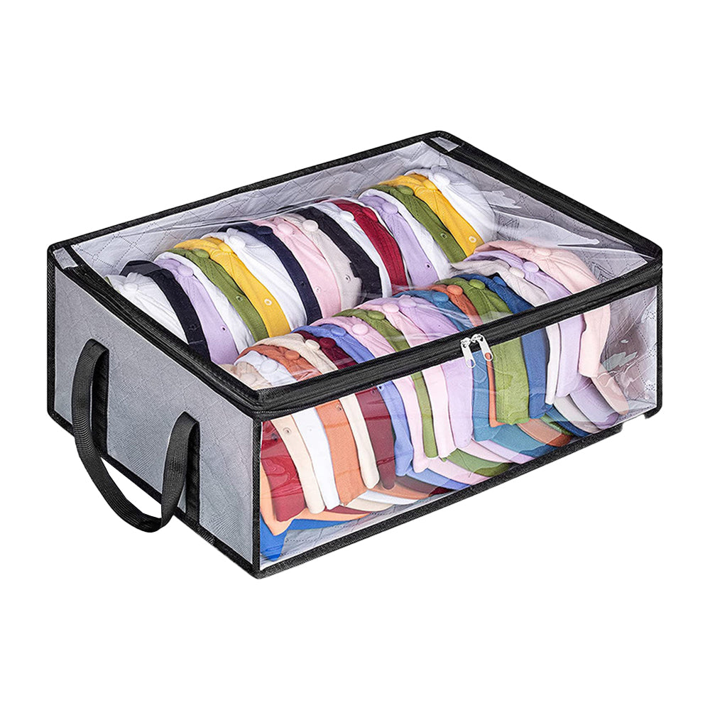 Oxford Cloth Hat Storage Bag Baseball Caps Organizer