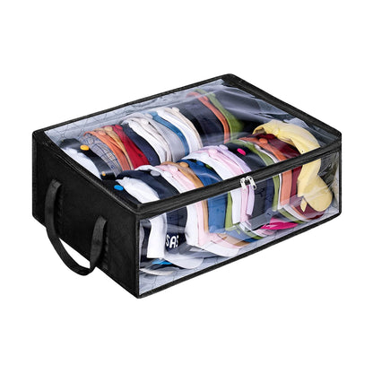 Oxford Cloth Hat Storage Bag Baseball Caps Organizer