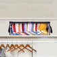 2Pcs Oxford Cloth Hat Storage Bag Baseball Caps Organizer