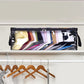 2Pcs Oxford Cloth Hat Storage Bag Baseball Caps Organizer
