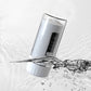Cordless Electric Oral Irrigator Water Flosser Teeth Cleaner