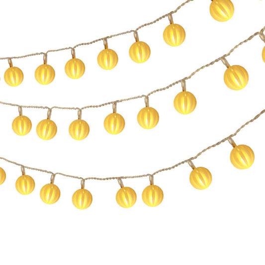 Outdoor Camping Tent String Lights