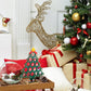 Christmas Tree Oranments 24 Days Countdown Advent Calendar