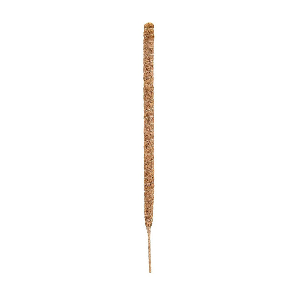 Moss Pole Bendable Plant Stakes for Climbing Plants
