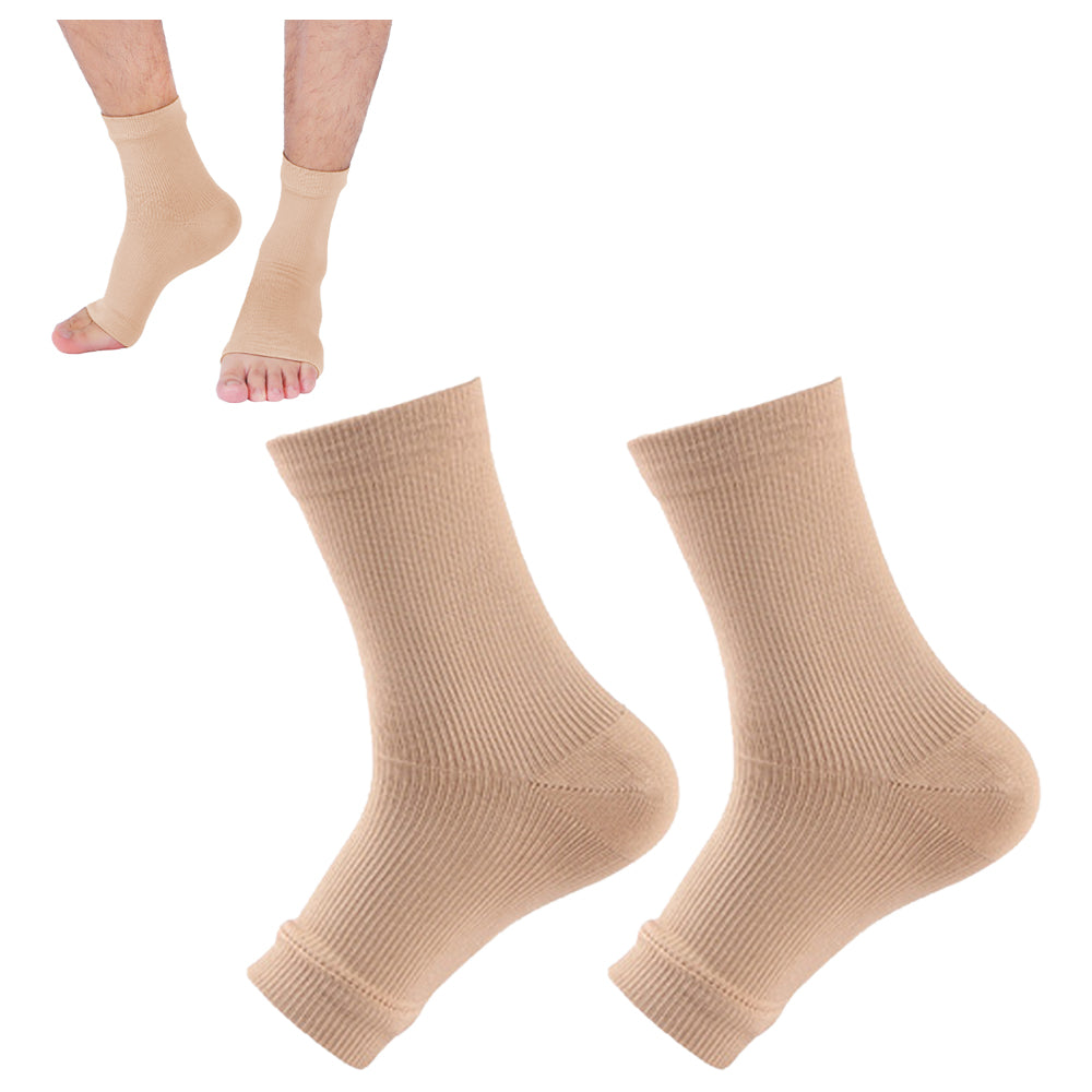 Compression Short Socks Ankle Support Socks