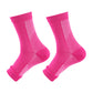 Compression Short Socks Ankle Support Socks