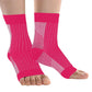 Compression Short Socks Ankle Support Socks