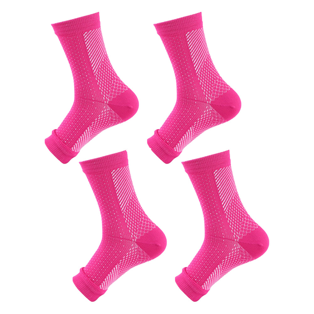 Compression Short Socks Ankle Support Socks