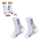 Compression Short Socks Ankle Support Socks