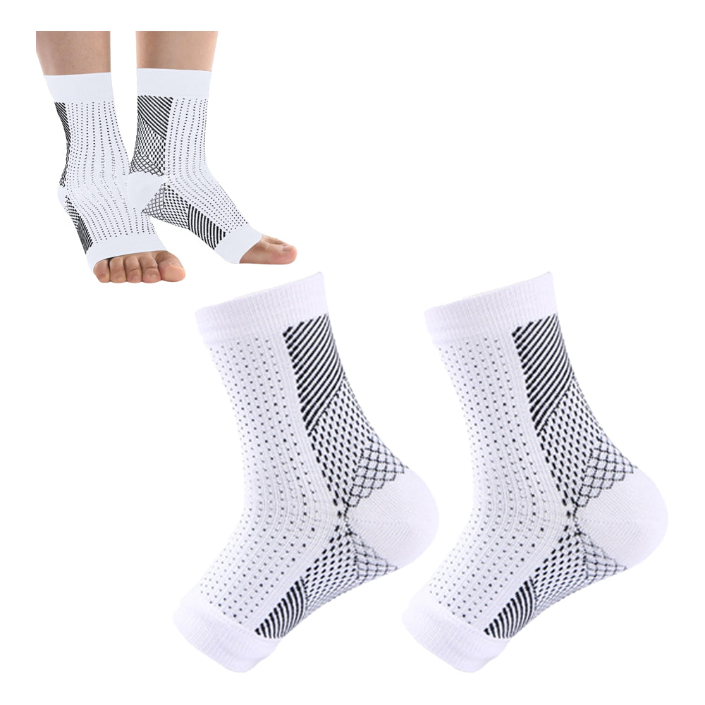 Compression Short Socks Ankle Support Socks