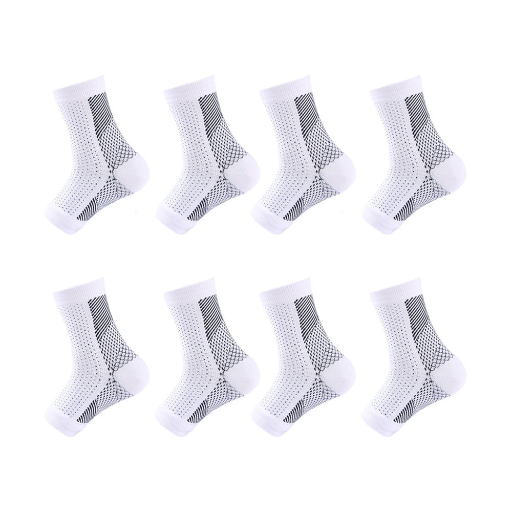 Compression Short Socks Ankle Support Socks