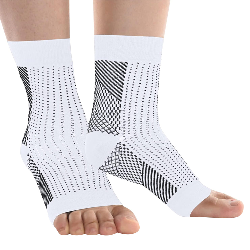 Compression Short Socks Ankle Support Socks