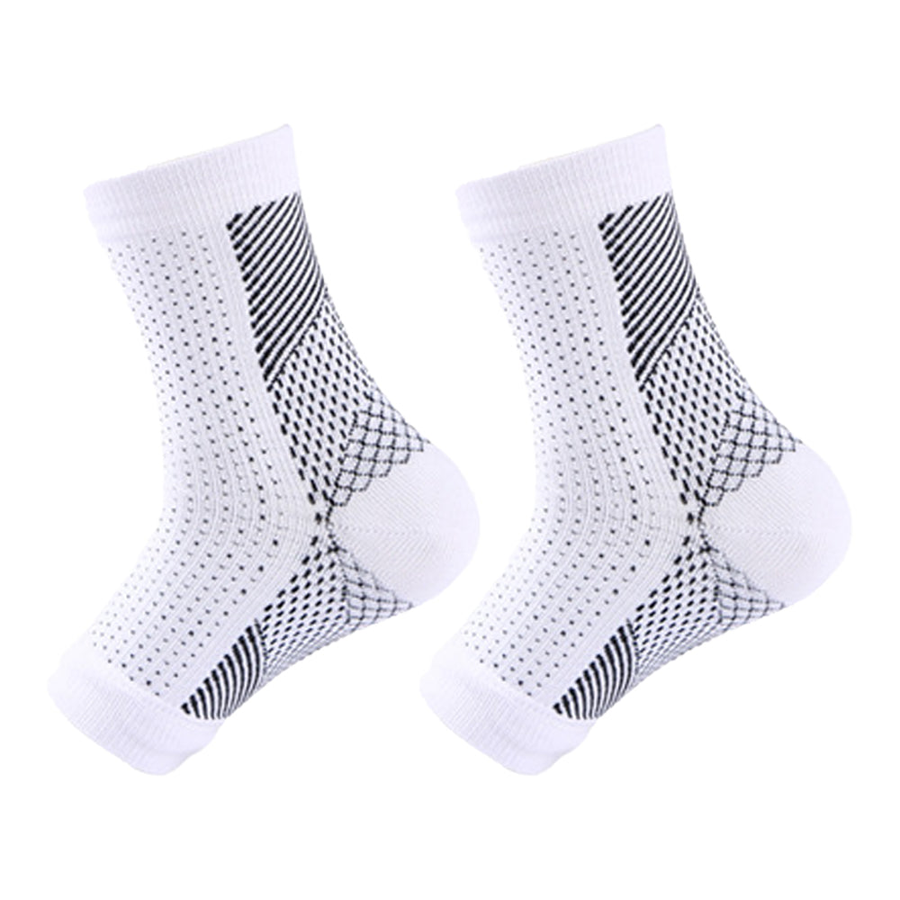 Compression Short Socks Ankle Support Socks