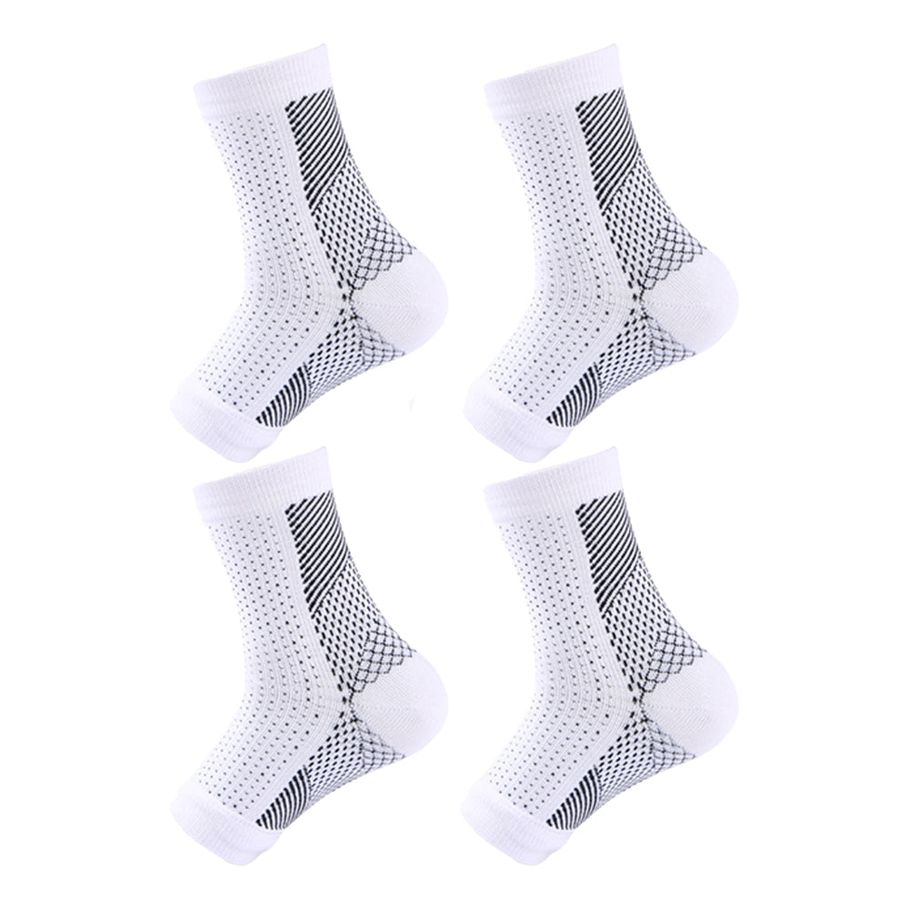 Compression Short Socks Ankle Support Socks